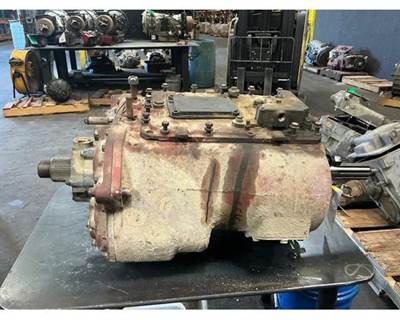 Eaton-Fuller FRO16210C Transmission