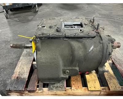 Eaton-Fuller FRO16210C Transmission