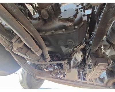 Eaton-Fuller FRO16210C Transmission for a Peterbilt 579