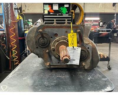 Eaton-Fuller FRO16210C Transmission