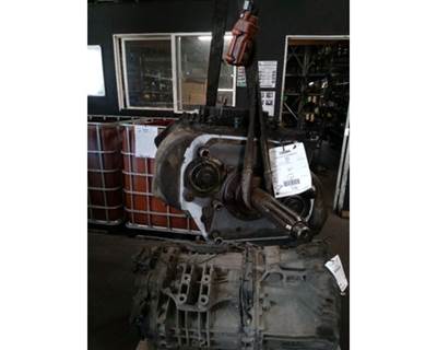 Eaton-Fuller FRO16210C Transmission