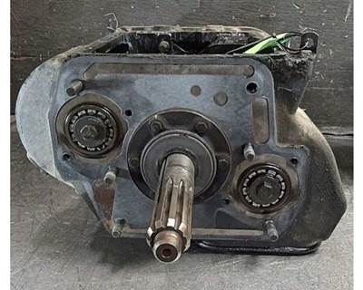 Eaton-Fuller Transmission