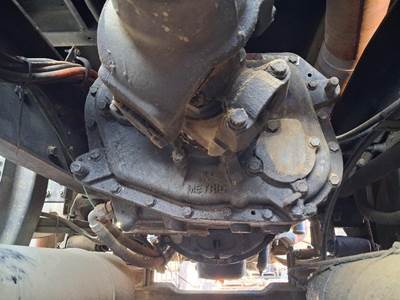 Eaton-Fuller FROF14210B Transmission for a International 9200I