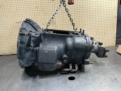 Eaton-Fuller FROF14210B Transmission for a International 9200I