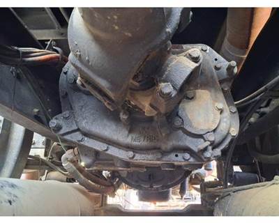 Eaton-Fuller FROF14210B Transmission for a International 9200I