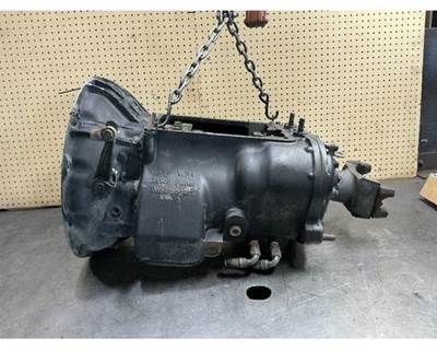 Eaton-Fuller FROF14210B Transmission for a International 9200I