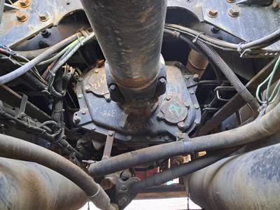 Eaton-Fuller FROF15210C Transmission for a International 9200I