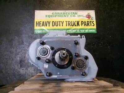 Eaton-Fuller FROF15210C Transmission