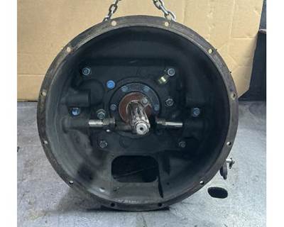 Eaton-Fuller Transmission for a Mack CXU612