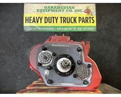 Eaton-Fuller FROF16210C Transmission