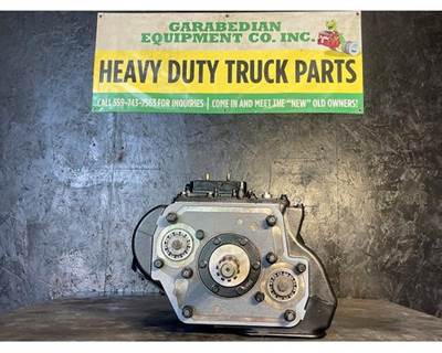 Eaton-Fuller FROF16210C Transmission