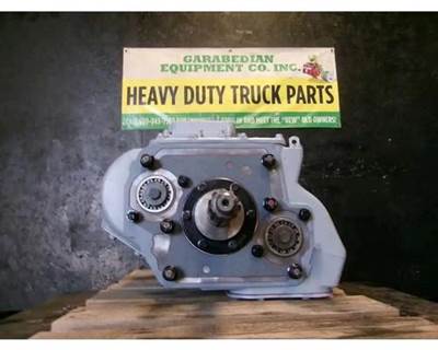 Eaton-Fuller FROF16210C Transmission