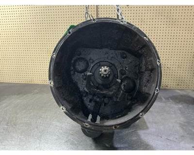 Eaton-Fuller FROF16210C Transmission for a Peterbilt 579