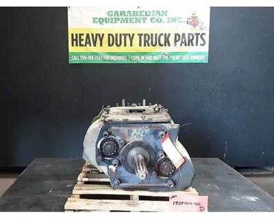 Eaton-Fuller FROF16210C Transmission