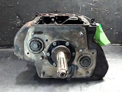 Eaton-Fuller Transmission