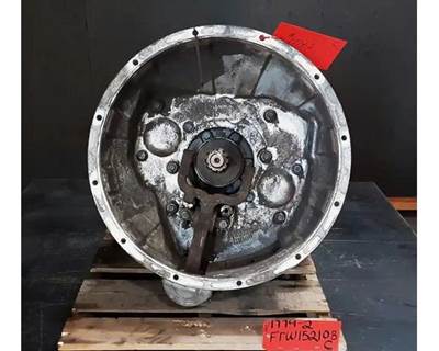Eaton-Fuller FRW15210B Transmission for a Freightliner Cascadia 125