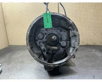Eaton-Fuller FRW15210B Transmission for a Freightliner Cascadia 132