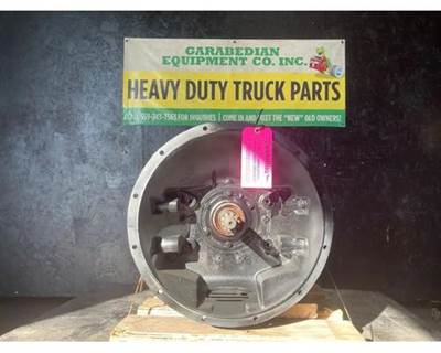 Eaton-Fuller FS6105A Transmission