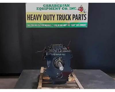 Eaton-Fuller FS6305B Transmission