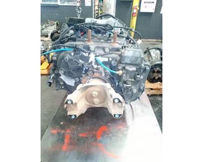 Eaton-Fuller ID PENDING Transmission for a Kenworth T680