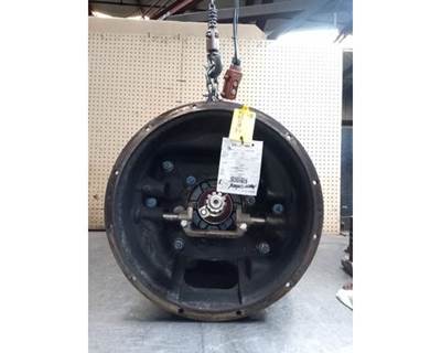 Eaton-Fuller ID PENDING Transmission for a Mack CXU612