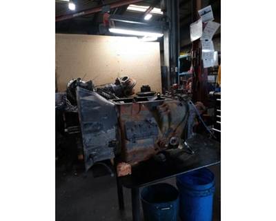 Eaton-Fuller ID PENDING Transmission for a Kenworth T680