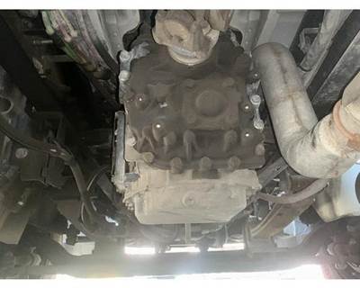 Eaton-Fuller LT625 Transmission for a International LT625