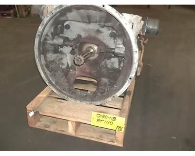 Eaton-Fuller RT1110 Transmission