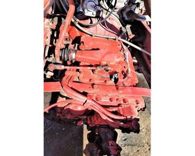 Eaton-Fuller RT11609A Transmission for a Freightliner Other