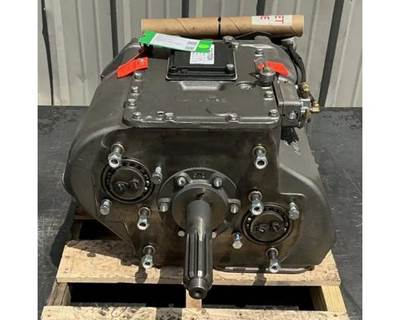 Eaton-Fuller RT12509 Transmission