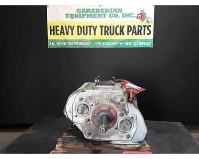 Eaton-Fuller RT12509 Transmission
