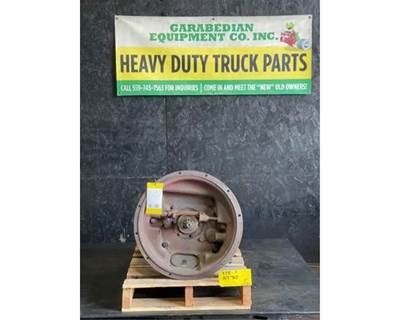 Eaton-Fuller RT12509 Transmission for a International Cabover