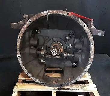 Eaton-Fuller RT13709H Transmission for a Eaton/Fuller RT13709H