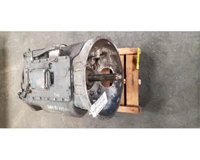 Eaton-Fuller RT14710B Transmission