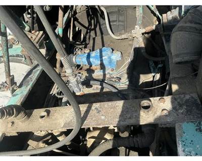 Eaton-Fuller RT14710B Transmission for a Freightliner FL Cabover
