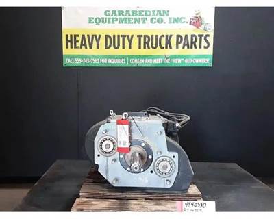 Eaton-Fuller RT14715 Transmission