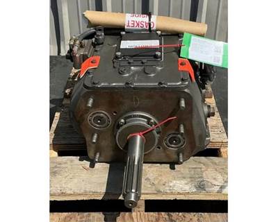 Eaton-Fuller RT610 Transmission