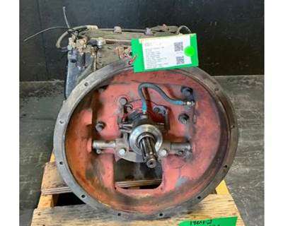 Eaton-Fuller RT613 Transmission for a Ford F800