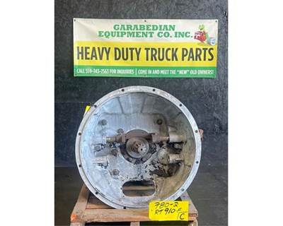 Eaton-Fuller RT910 Transmission for a International Cabover