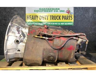 Eaton-Fuller RT910 Transmission for a Freightliner Other