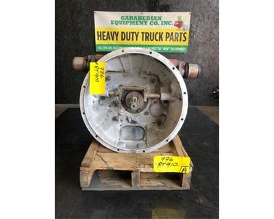 Eaton-Fuller RT910 Transmission for a Volvowhitegmc Other