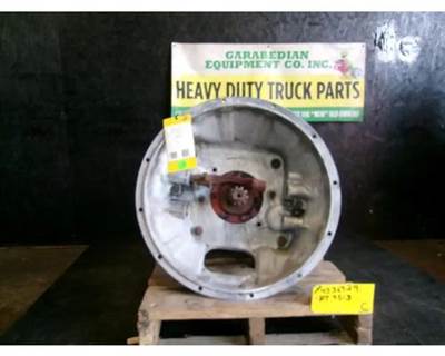 Eaton-Fuller RT9513 Transmission