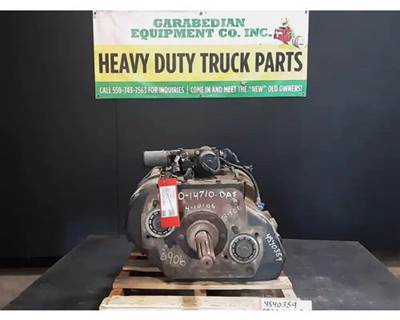 Eaton-Fuller RTAO14710BAS Transmission