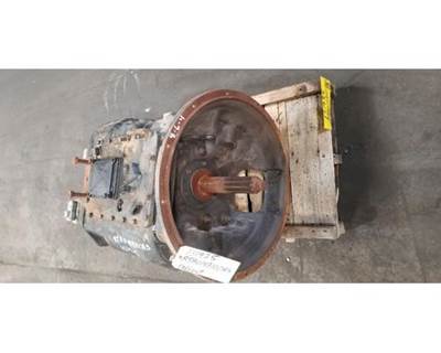 Eaton-Fuller RTAO14710CAS Transmission