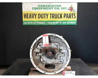 Eaton-Fuller RTAO16710CAS Transmission