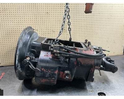 Eaton-Fuller RTF14609A Transmission for a International F-9370