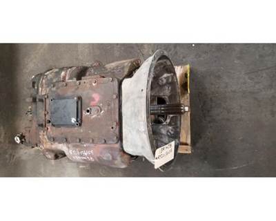 Eaton-Fuller RTLO13610B Transmission