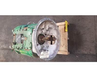 Eaton-Fuller RTLO13610B Transmission