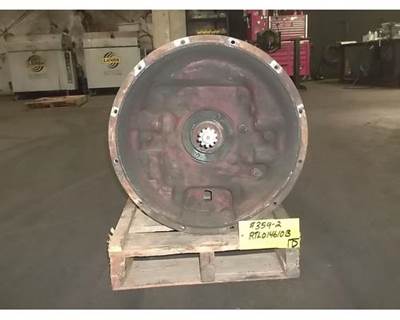Eaton-Fuller RTLO14610B Transmission for a Peterbilt 378