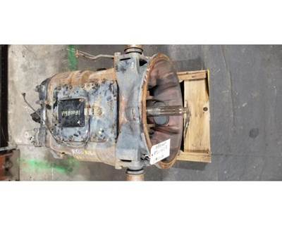 Eaton-Fuller RTLO14610B Transmission for a Volvo WCA